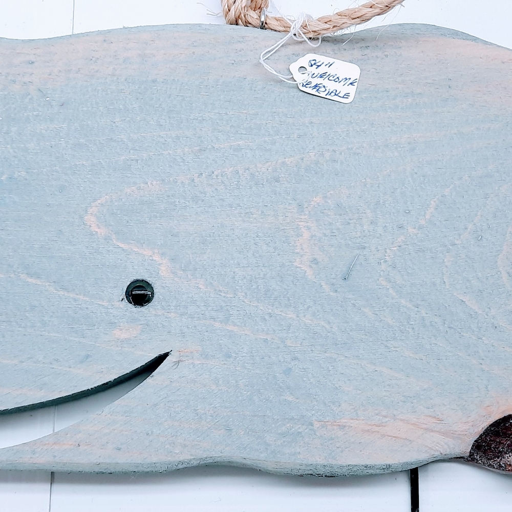 Whale